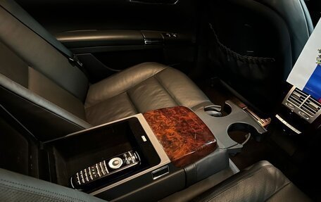 Mercedes-Benz S-Класс, 2010 год, 2 290 000 рублей, 16 фотография