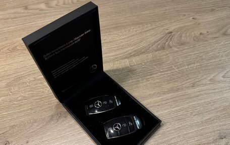 Mercedes-Benz CLA AMG, 2020 год, 4 900 000 рублей, 20 фотография