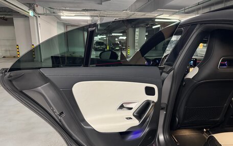 Mercedes-Benz CLA AMG, 2020 год, 4 900 000 рублей, 16 фотография