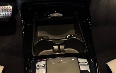 Mercedes-Benz CLA AMG, 2020 год, 4 900 000 рублей, 19 фотография