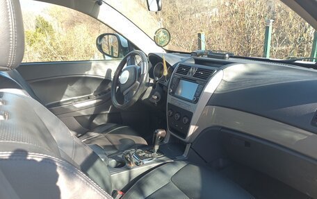 Geely Emgrand X7 I, 2015 год, 550 000 рублей, 6 фотография