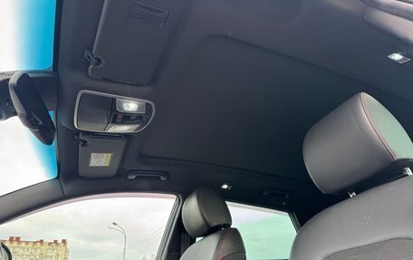 Hyundai Tucson III, 2020 год, 3 390 000 рублей, 12 фотография