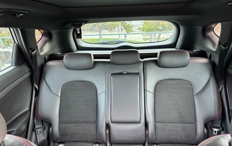 Hyundai Tucson III, 2020 год, 3 390 000 рублей, 23 фотография