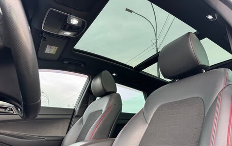 Hyundai Tucson III, 2020 год, 3 390 000 рублей, 13 фотография