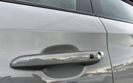 Hyundai Tucson III, 2020 год, 3 390 000 рублей, 31 фотография