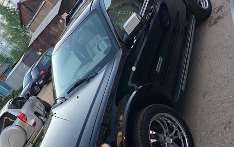 Ford Explorer IV, 2008 год, 1 460 000 рублей, 3 фотография