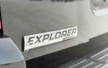 Ford Explorer IV, 2008 год, 1 460 000 рублей, 8 фотография