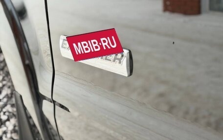 Ford Explorer IV, 2008 год, 1 460 000 рублей, 9 фотография