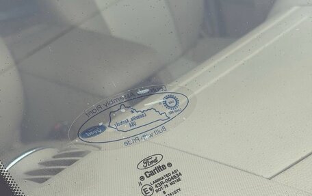 Ford Explorer IV, 2008 год, 1 460 000 рублей, 10 фотография