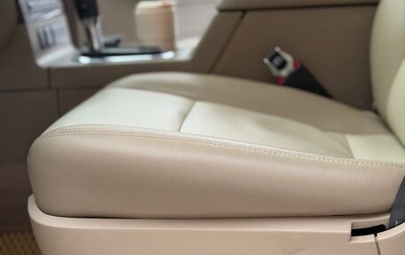 Ford Explorer IV, 2008 год, 1 460 000 рублей, 14 фотография