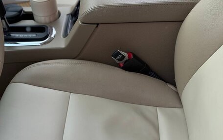 Ford Explorer IV, 2008 год, 1 460 000 рублей, 15 фотография