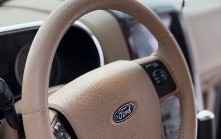 Ford Explorer IV, 2008 год, 1 460 000 рублей, 16 фотография