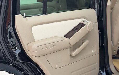 Ford Explorer IV, 2008 год, 1 460 000 рублей, 21 фотография