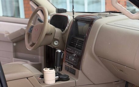 Ford Explorer IV, 2008 год, 1 460 000 рублей, 22 фотография