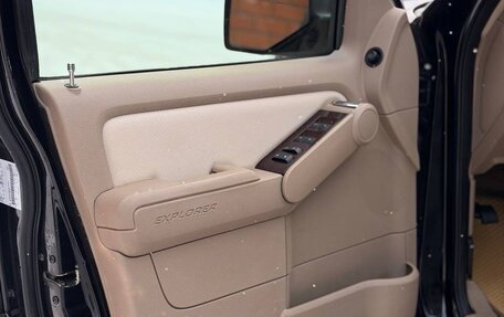 Ford Explorer IV, 2008 год, 1 460 000 рублей, 18 фотография