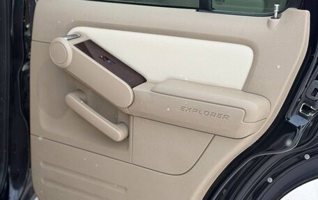 Ford Explorer IV, 2008 год, 1 460 000 рублей, 27 фотография