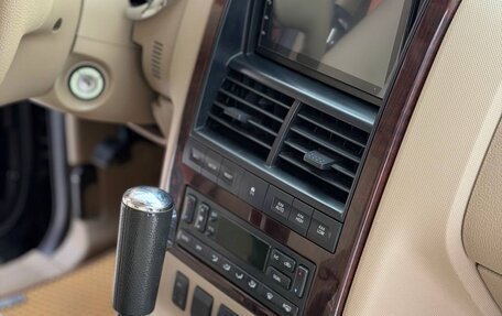 Ford Explorer IV, 2008 год, 1 460 000 рублей, 24 фотография