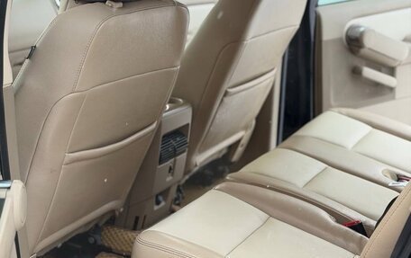 Ford Explorer IV, 2008 год, 1 460 000 рублей, 19 фотография