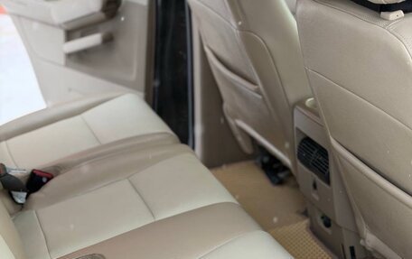 Ford Explorer IV, 2008 год, 1 460 000 рублей, 26 фотография