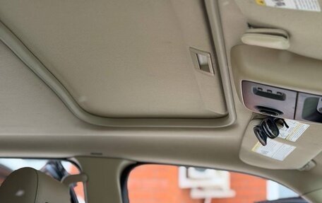 Ford Explorer IV, 2008 год, 1 460 000 рублей, 25 фотография