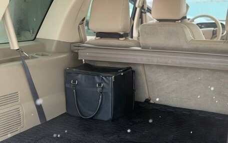 Ford Explorer IV, 2008 год, 1 460 000 рублей, 28 фотография