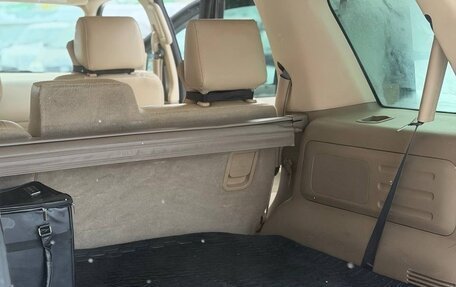 Ford Explorer IV, 2008 год, 1 460 000 рублей, 29 фотография