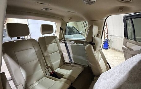 Ford Explorer IV, 2008 год, 1 460 000 рублей, 37 фотография