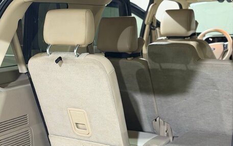 Ford Explorer IV, 2008 год, 1 460 000 рублей, 36 фотография