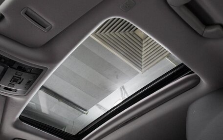 Lexus RX IV рестайлинг, 2019 год, 4 700 000 рублей, 16 фотография