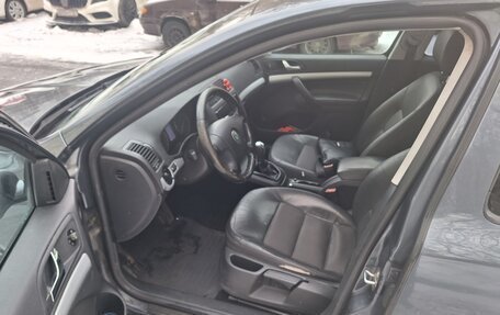 Skoda Octavia, 2008 год, 650 000 рублей, 14 фотография