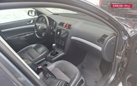 Skoda Octavia, 2008 год, 650 000 рублей, 15 фотография