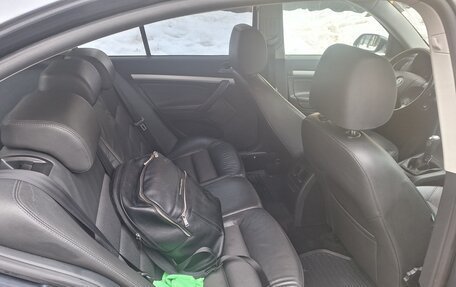 Skoda Octavia, 2008 год, 650 000 рублей, 16 фотография