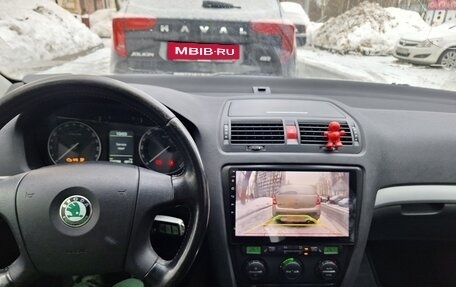 Skoda Octavia, 2008 год, 650 000 рублей, 11 фотография