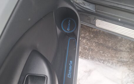 Skoda Octavia, 2008 год, 650 000 рублей, 18 фотография