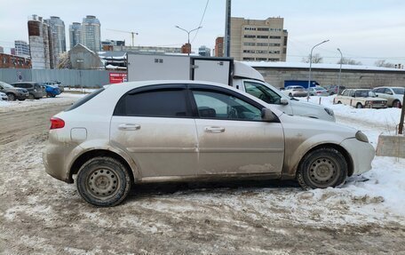 Chevrolet Lacetti, 2008 год, 200 000 рублей, 2 фотография