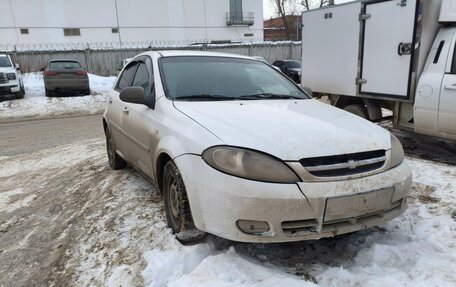 Chevrolet Lacetti, 2008 год, 200 000 рублей, 5 фотография