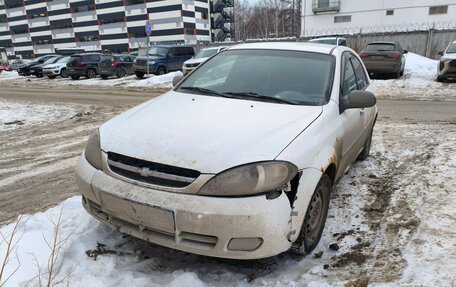 Chevrolet Lacetti, 2008 год, 200 000 рублей, 6 фотография
