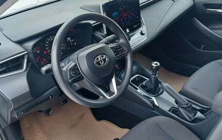 Toyota Corolla, 2019 год, 1 870 000 рублей, 5 фотография