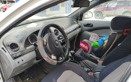 Chevrolet Lacetti, 2008 год, 200 000 рублей, 3 фотография