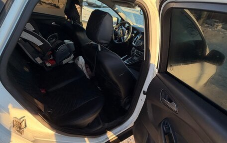 Ford Focus III, 2012 год, 479 000 рублей, 6 фотография