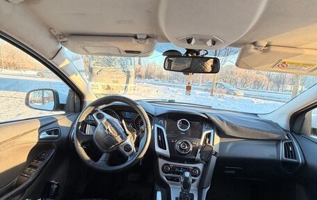 Ford Focus III, 2012 год, 479 000 рублей, 7 фотография