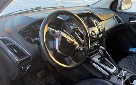 Ford Focus III, 2012 год, 479 000 рублей, 8 фотография