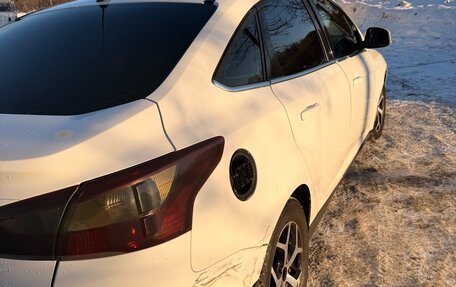 Ford Focus III, 2012 год, 479 000 рублей, 11 фотография