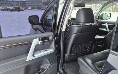 Toyota Land Cruiser 200, 2012 год, 3 800 000 рублей, 12 фотография