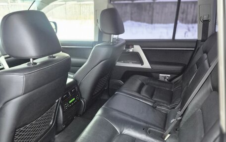 Toyota Land Cruiser 200, 2012 год, 3 800 000 рублей, 13 фотография