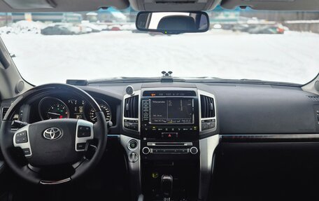 Toyota Land Cruiser 200, 2012 год, 3 800 000 рублей, 15 фотография
