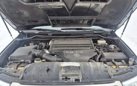 Toyota Land Cruiser 200, 2012 год, 3 800 000 рублей, 17 фотография