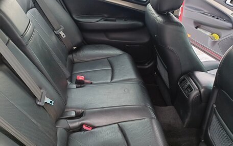 Infiniti G, 2011 год, 1 190 000 рублей, 8 фотография