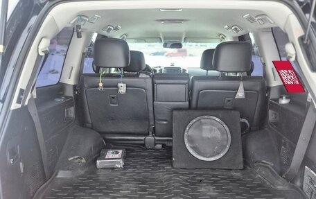 Toyota Land Cruiser 200, 2012 год, 3 800 000 рублей, 16 фотография