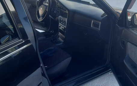 Daewoo Nexia I рестайлинг, 2012 год, 325 000 рублей, 8 фотография